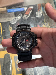 Men’s Tactical Waterproof Watch – Shockproof Outdoor Military Style